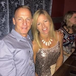 Meet your Posher, Kathy